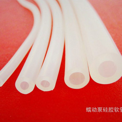 國產(chǎn)硅膠管