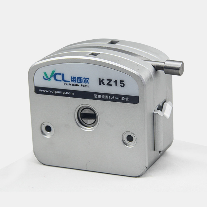 同步電機驅(qū)動KZ15